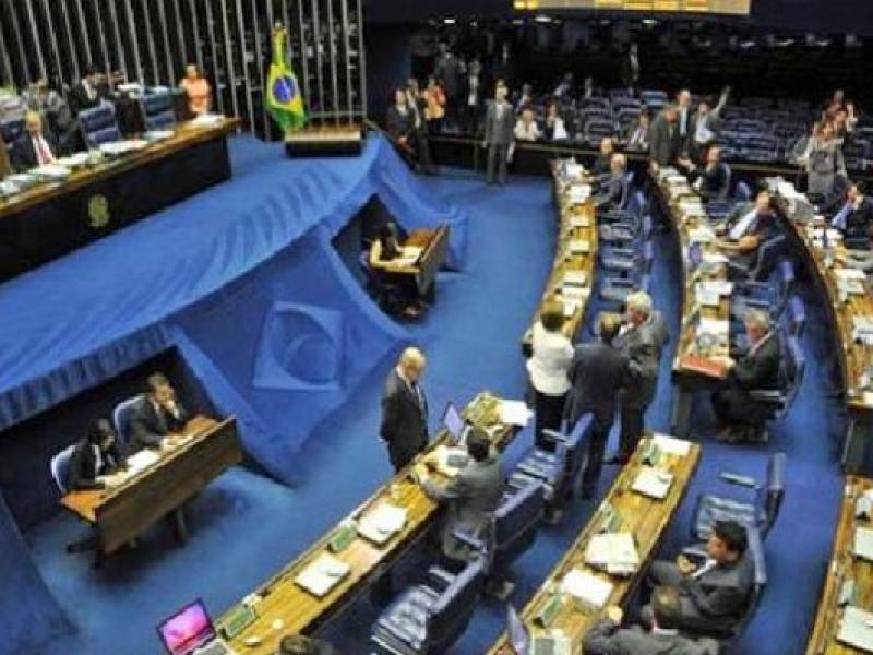 Noticia - Brasil - Nova versão do Bill Gambling